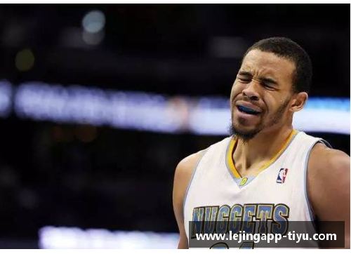 NBA球员麦基：全面解析他的职业生涯和比赛技巧