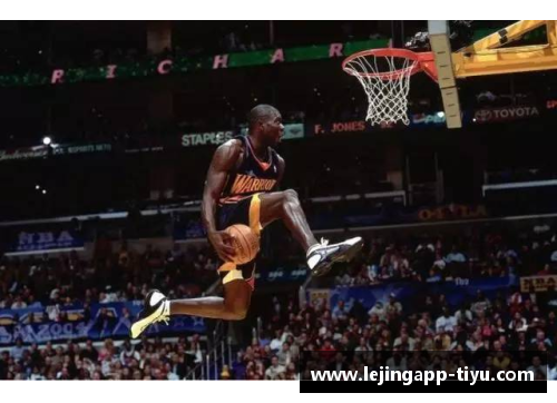 格里芬NBA生涯：从高飞扣篮到领袖之路